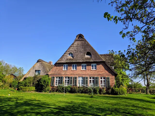 Gästehaus Mühlenhof