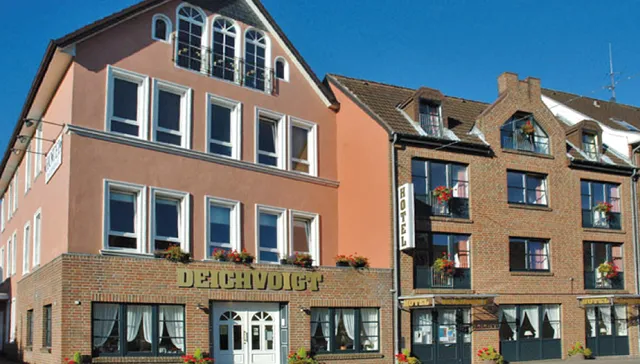 Hotel Deichvoigt