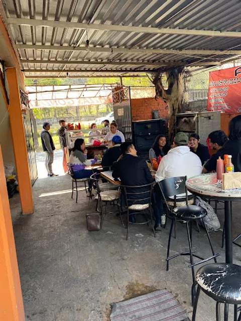 Queridos Gonzalez Pizzería