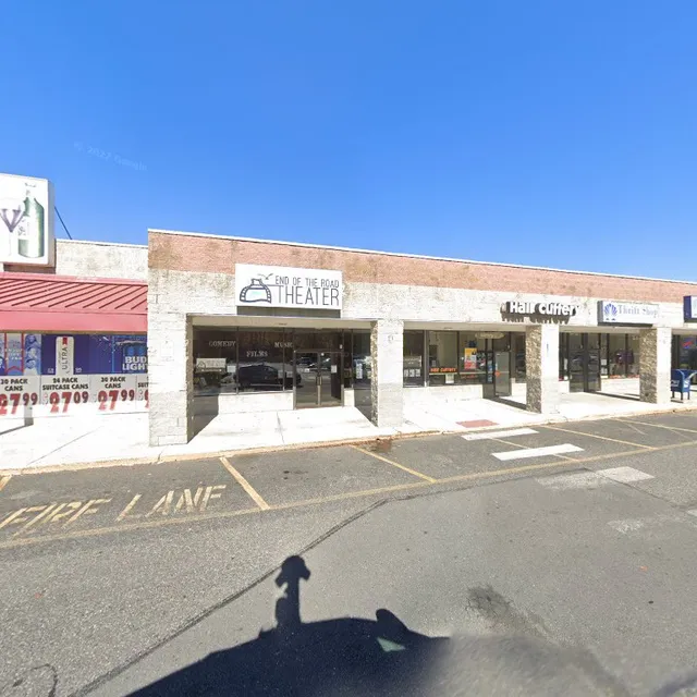 End of the Road Theater