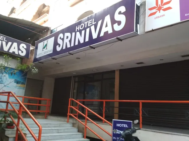 Hotel Srinivas