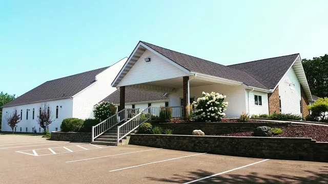 Harvestime Church - Eau Claire