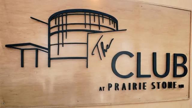 The Club at Prairie Stone