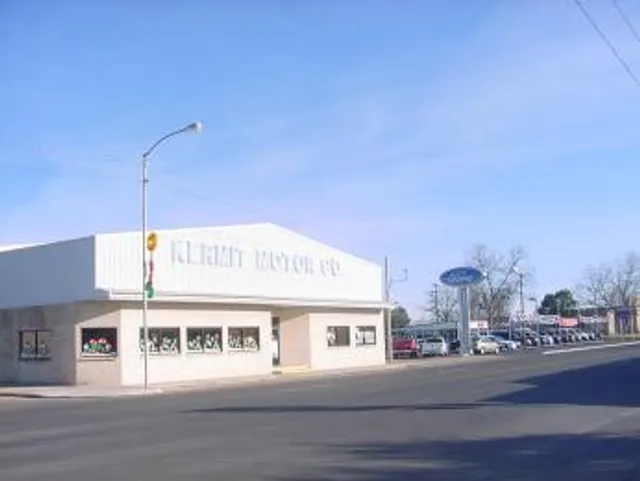 Kermit Motor Co., Inc.