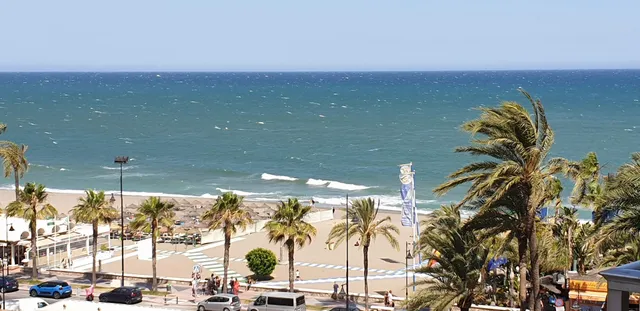 Chiringuito El Velero