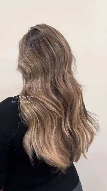 Theodora Hair Studio Vermont