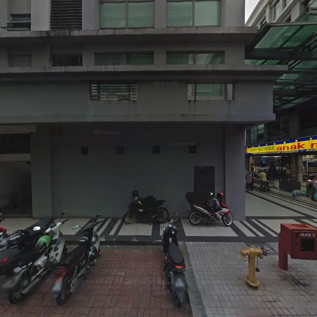 O'PINE Rooms & Hostel