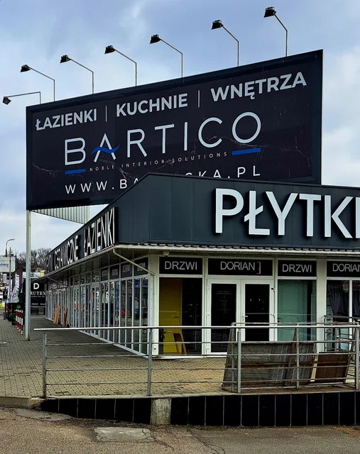 Ceramic tiles Bartico