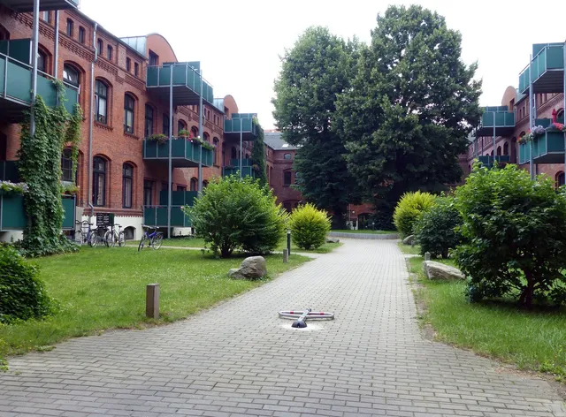 Zu den blauen Schwertern Meißen