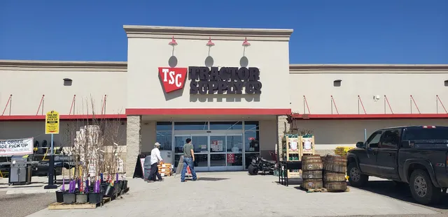 Tractor Supply Co.