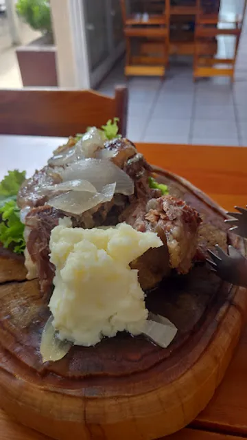 Restaurante Coma A Vontade