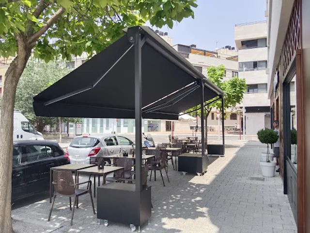 Restaurante Las Mariquillas Albacete