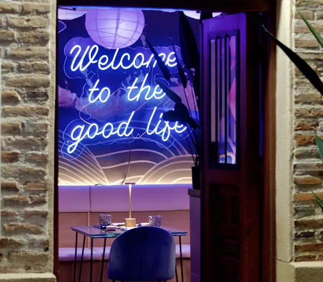 Hikari Japanese Cuisine