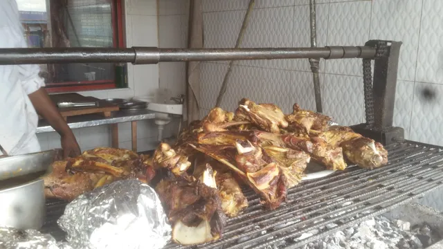 Waso Choma Zone
