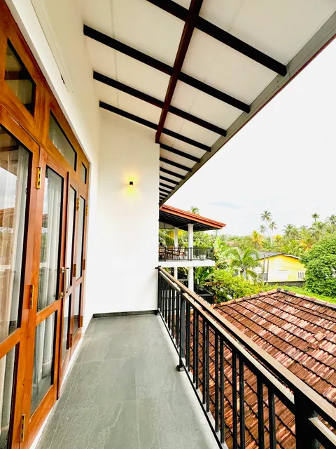 Pearl View Galle Villa