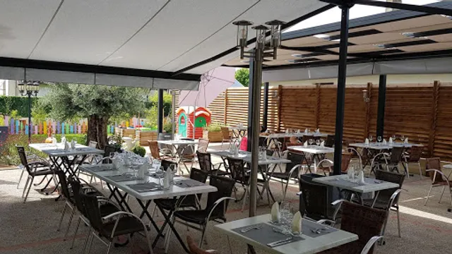 Restaurant La Vénus