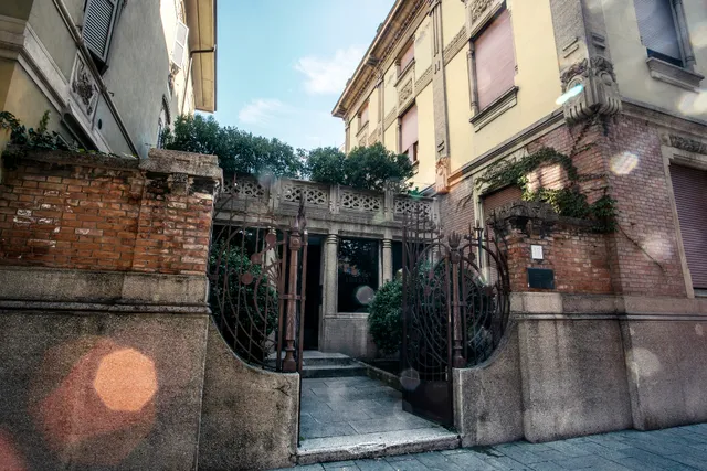 Residence Liberty - Residence in Parma