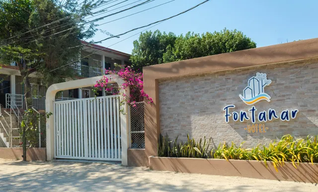 FONTANAR HOTEL SANTA MARTA