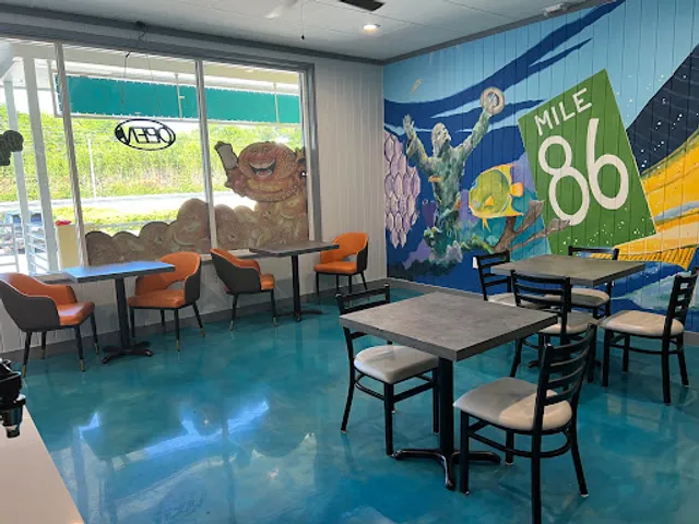 Marathon Bagel Co Islamorada