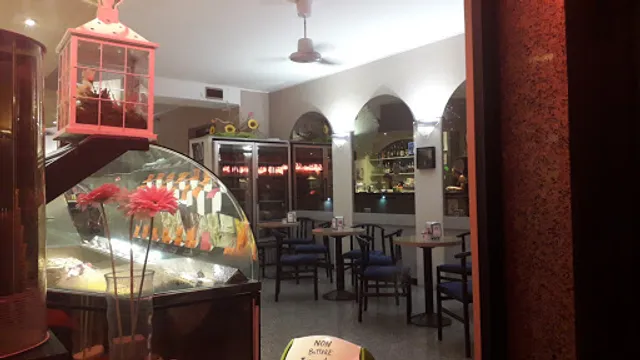 Bar Gelateria Artica