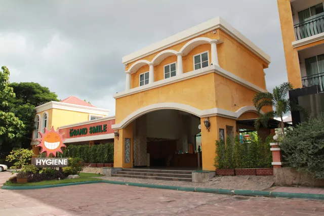 OYO 109 Ozone Prime Pattaya