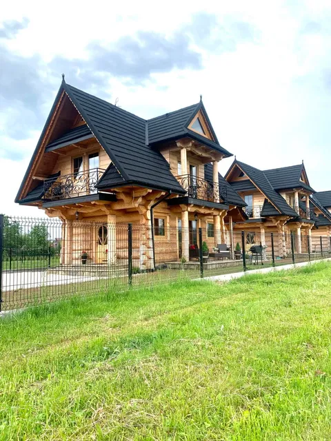 Domki Góralskie Anna Maria