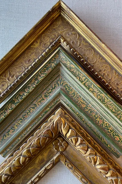 Cadre, The Fine Art of Picture Framing