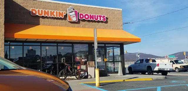 Dunkin'