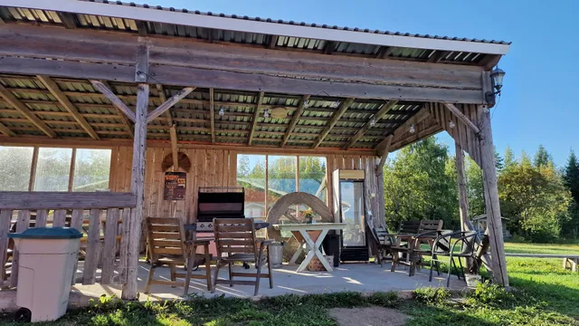 Lamminmäen Tilat Avoin yhtiö