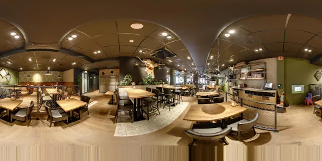 Restaurant De Beren Oosterhout - Markt