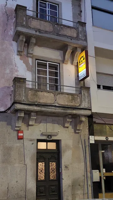 Alojamento Local Rivoli