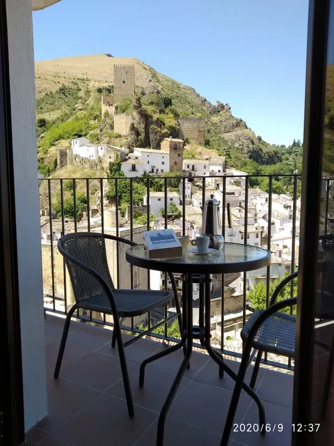 Alojamientos Peña del Rey