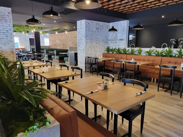 Rotisserie Salaberry Pizzeria