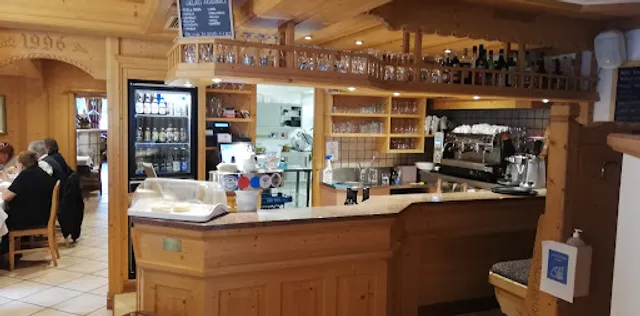 Ristorante la Soldanella