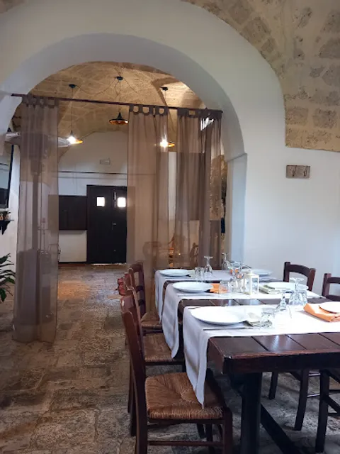 Masseria Pezzuti