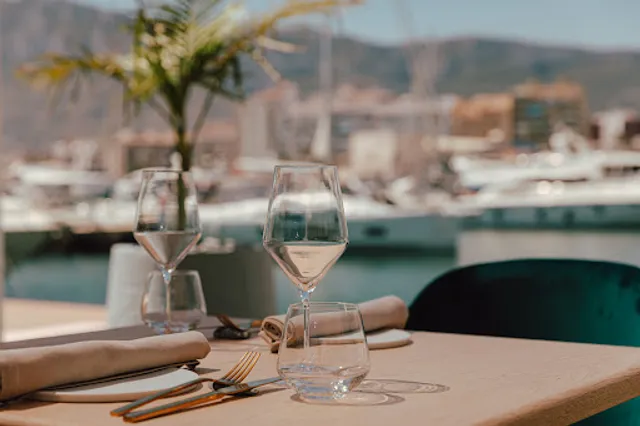 Restaurante Nomada Dénia