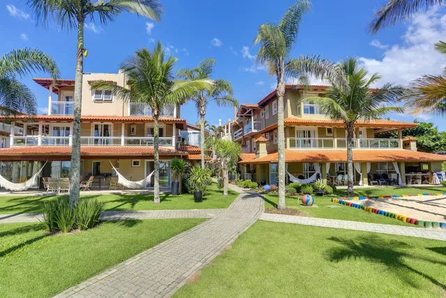 Villas Jurerê Residences