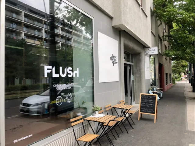 Jacob Café Restaurant