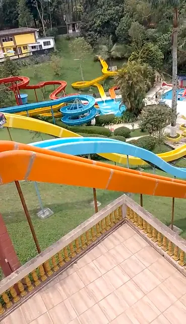 Vale das Cores Acqua Park