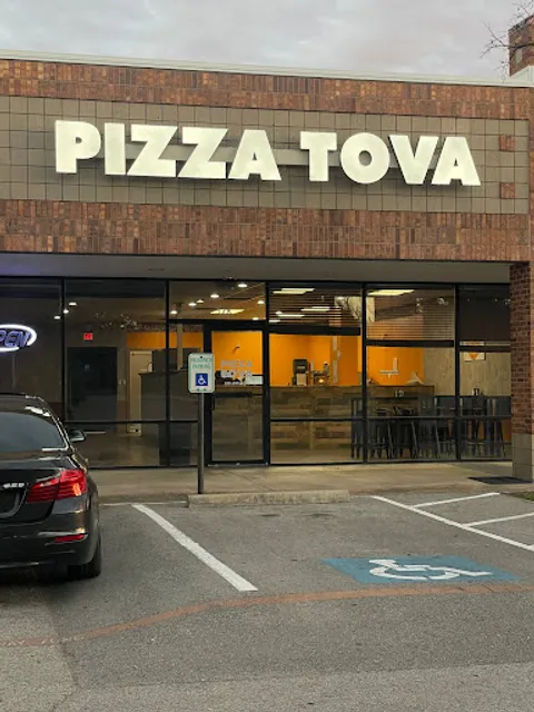 Pizza Tova