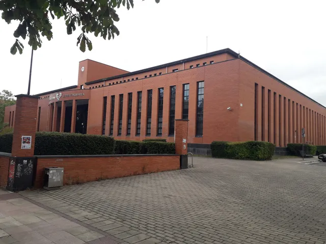 Facultad de Letras de Vitoria