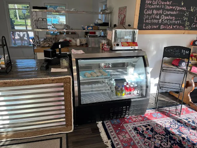 Jake's Clambakes & Kitchen