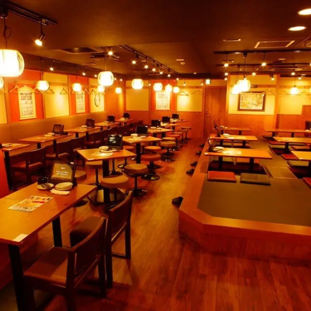 Teketeke Kinshicho Minamiguchiten