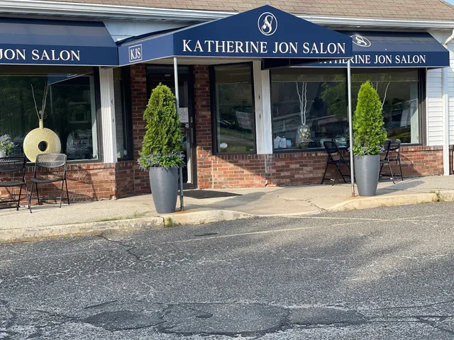 Katherine Jon Salon