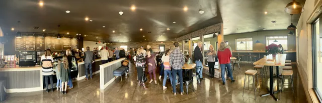 1418 Coffee - Prosper