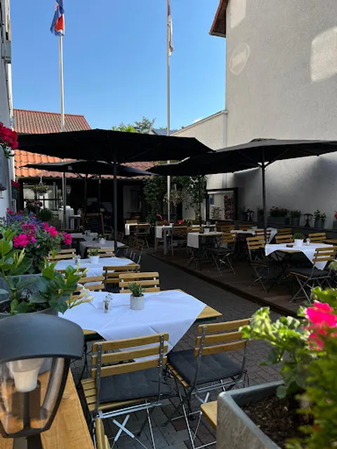 Wirtshaus Zum Sattler