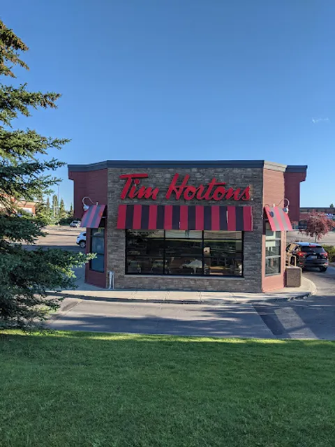 Tim Hortons