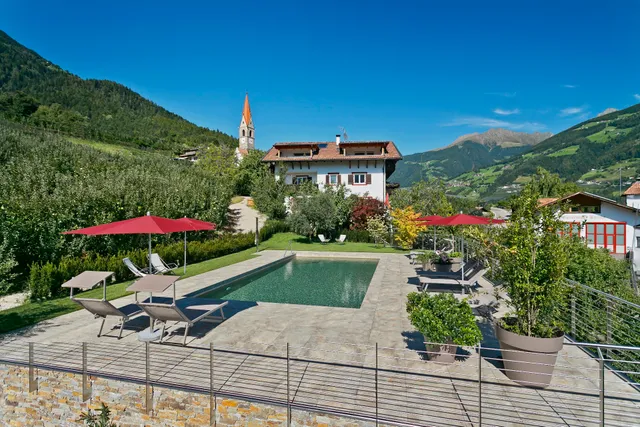 Agriturismo Gasserhof