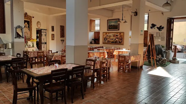 Quepay - Taberna Arequipeña