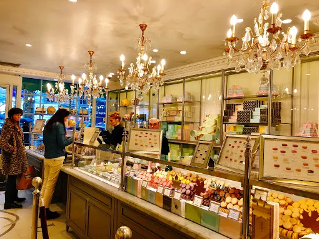 Ladurée